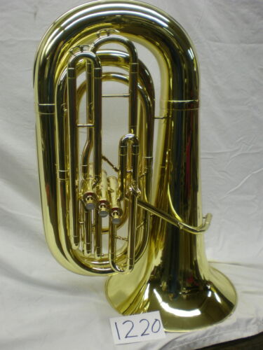 Olds Tuba Just Overhauled-great Horn-no Reserve!!!! Make It Yours!!!!